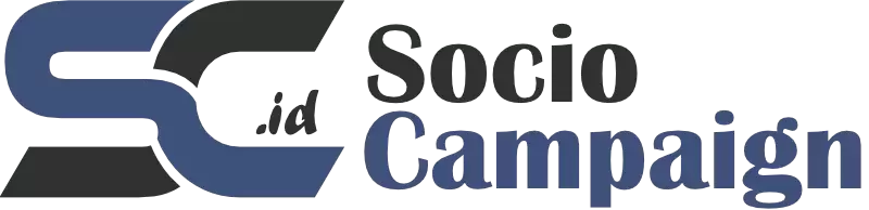 socio campaign logo